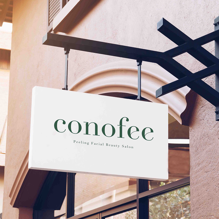 Logo Mockup