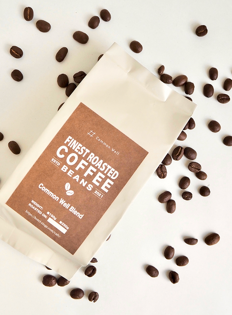 coffee image